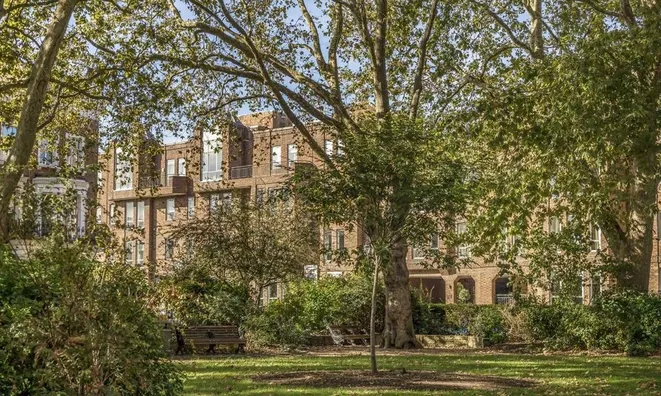 Недвижимость Tedworth Square, Chelsea: 3
