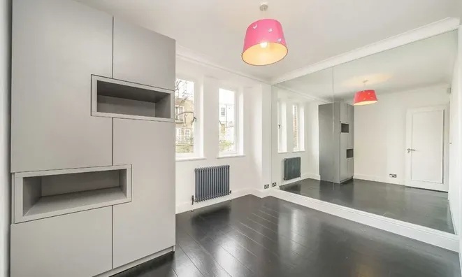 Недвижимость Tedworth Square, Chelsea: 8