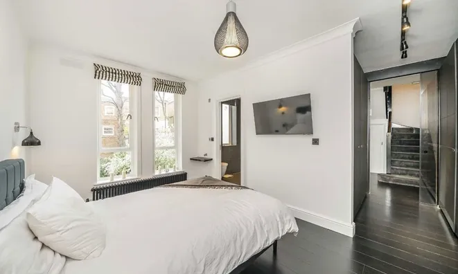 Недвижимость Tedworth Square, Chelsea: 9