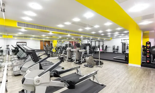 Недвижимость Woods House, 7 Gatliff Road: 2