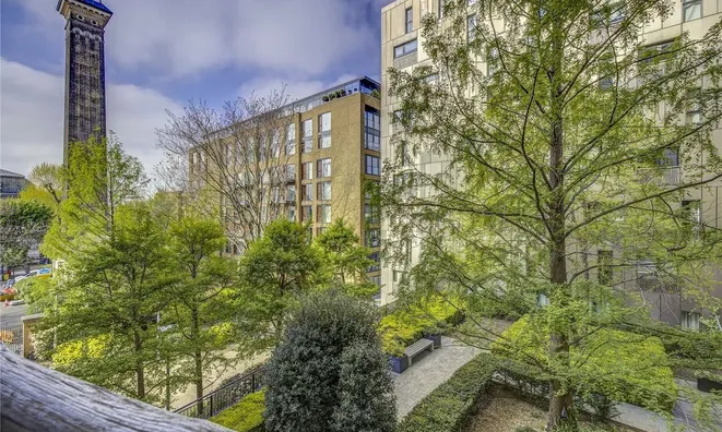Недвижимость Woods House, 7 Gatliff Road: 4