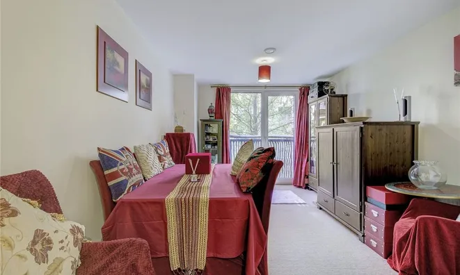 Недвижимость Woods House, 7 Gatliff Road: 5