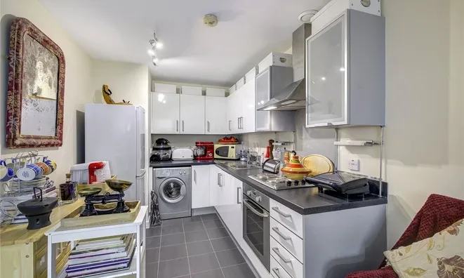 Недвижимость Woods House, 7 Gatliff Road: 6