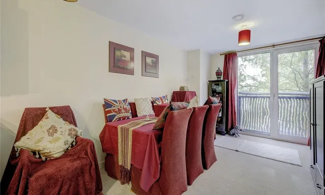 Недвижимость Woods House, 7 Gatliff Road: 9