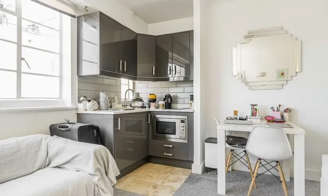 Недвижимость Sloane Avenue, Chelsea: 2