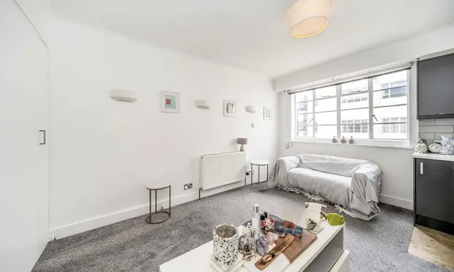 Недвижимость Sloane Avenue, Chelsea: 4