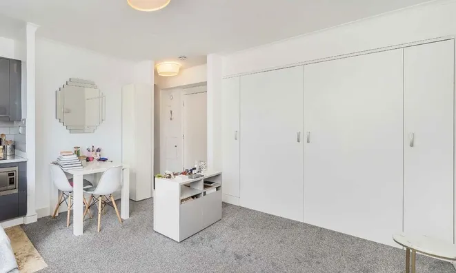 Недвижимость Sloane Avenue, Chelsea: 5