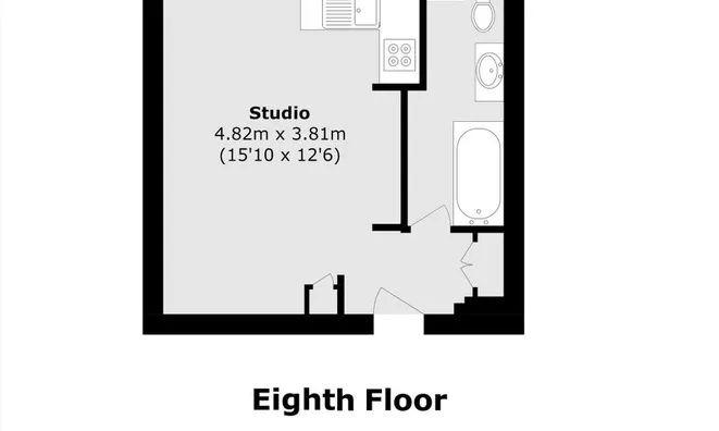 Недвижимость Sloane Avenue, Chelsea: 6