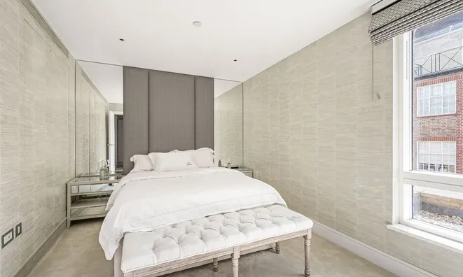 Недвижимость Kings Road, Chelsea: 7