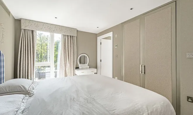 Недвижимость Kings Road, Chelsea: 12