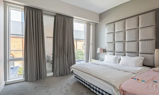 Недвижимость Kings Road, Chelsea: 19