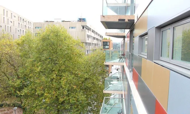 Недвижимость Caro Point, Grosvenor Waterside, Gatliff Road, Sloane Square: 3