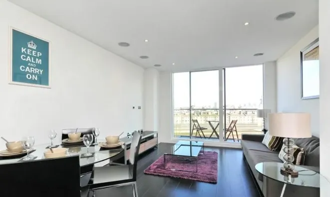 Недвижимость Caro Point, Grosvenor Waterside, Gatliff Road, Sloane Square: 5