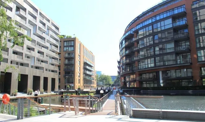 Недвижимость Caro Point, Grosvenor Waterside, Gatliff Road, Sloane Square: 6
