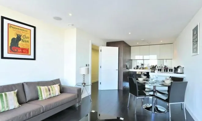 Недвижимость Caro Point, Grosvenor Waterside, Gatliff Road, Sloane Square: 7