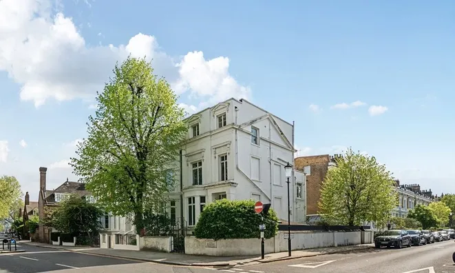 Недвижимость Beaufort Street: 7