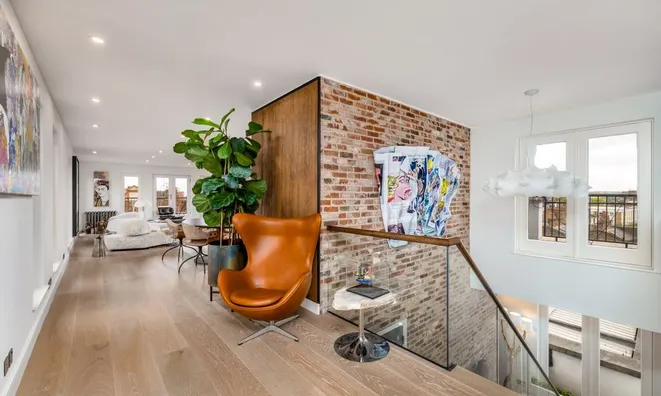 Недвижимость Park Walk, Chelsea: 13