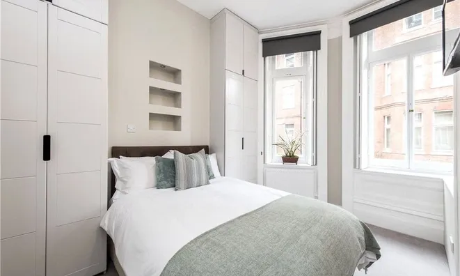 Недвижимость Pont Street, Knightsbridge: 10