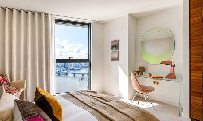 Недвижимость Tower West, 1 Waterfront Drive: 2