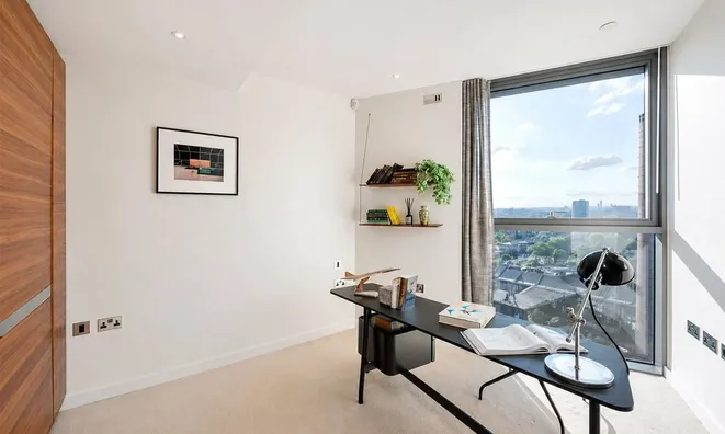 Недвижимость Tower West, 1 Waterfront Drive: 5