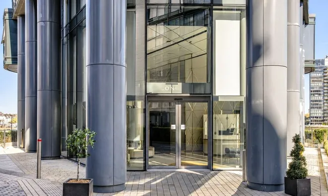 Недвижимость Tower West, 1 Waterfront Drive: 6