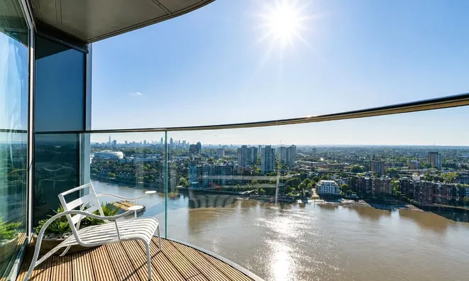 Недвижимость Tower West, 1 Waterfront Drive: 12