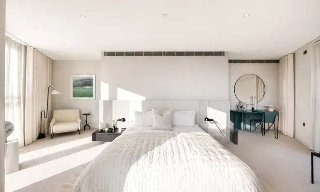 Недвижимость Tower West, 1 Waterfront Drive: 14