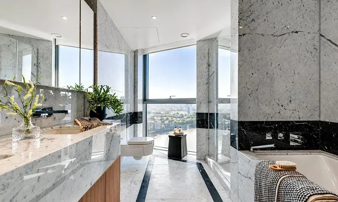 Недвижимость Tower West, 1 Waterfront Drive: 16