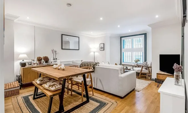 Недвижимость Kings Road: 10