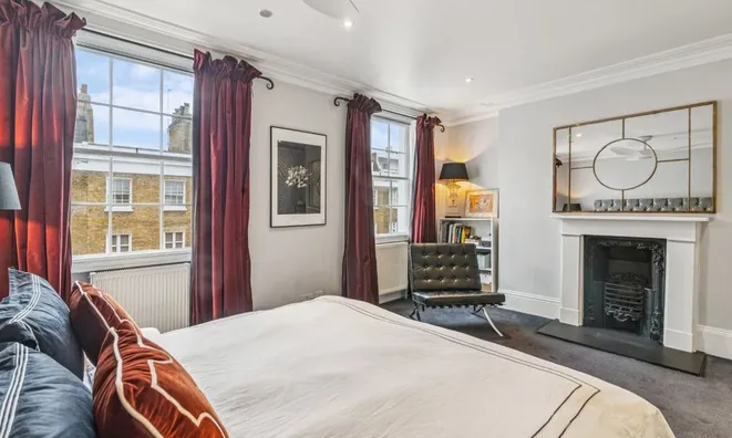 Недвижимость Sydney Street, Chelsea: 2