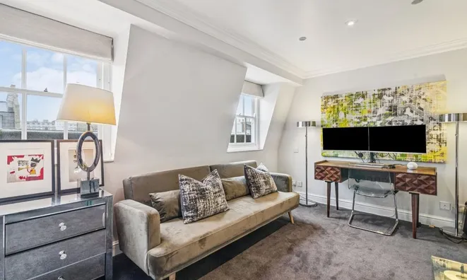 Недвижимость Sydney Street, Chelsea: 4