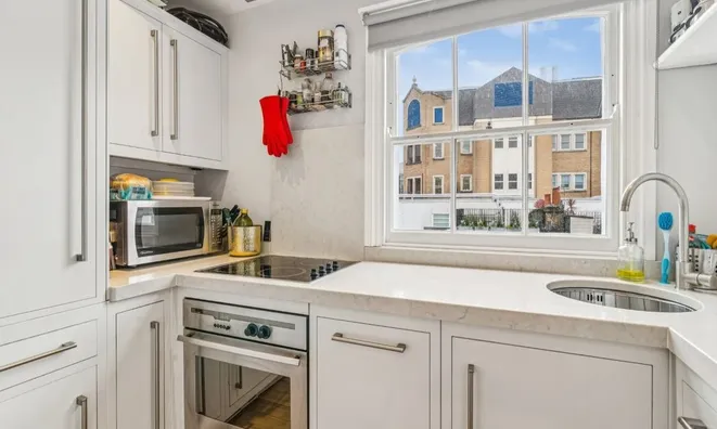 Недвижимость Sydney Street, Chelsea: 5