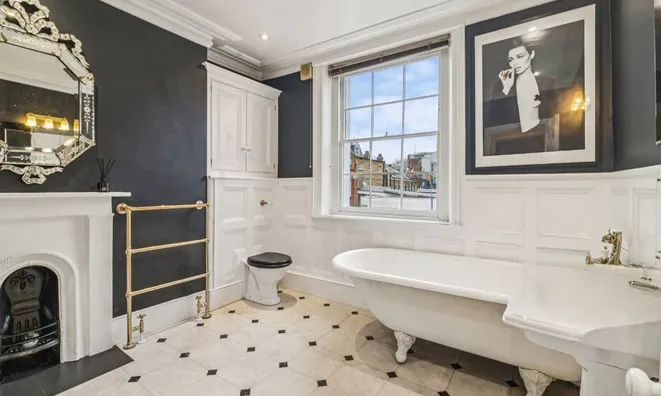 Недвижимость Sydney Street, Chelsea: 6