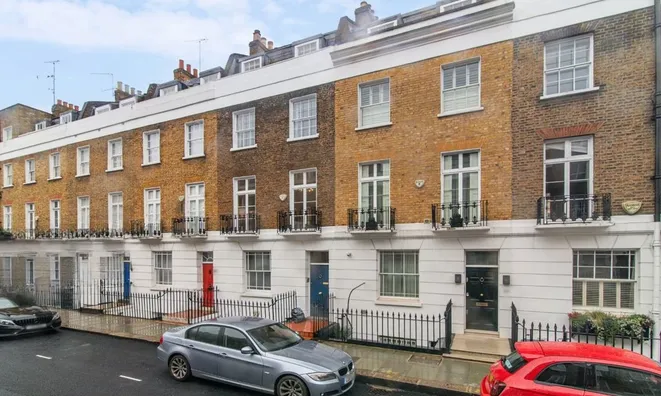 Недвижимость Sydney Street, Chelsea: 8