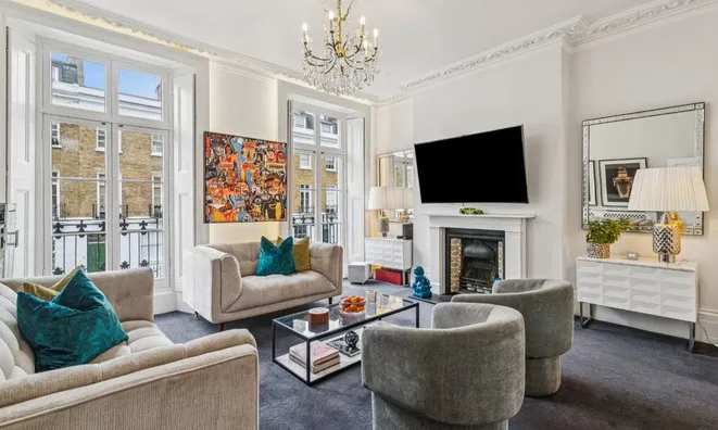 Недвижимость Sydney Street, Chelsea: 10