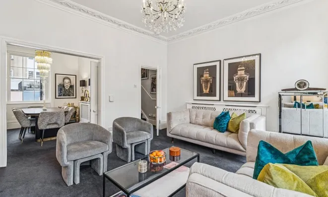 Недвижимость Sydney Street, Chelsea: 12