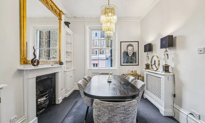Недвижимость Sydney Street, Chelsea: 13