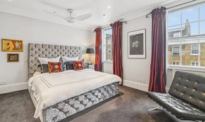 Недвижимость Sydney Street, Chelsea: 14