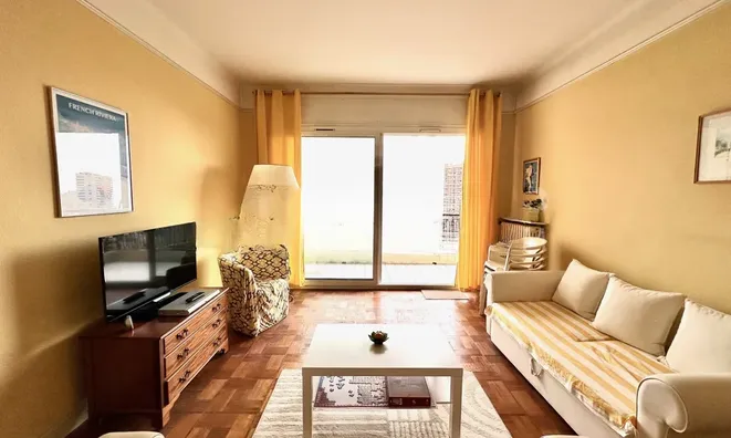 Недвижимость Apartment Monaco, Monte-Carlo: 3