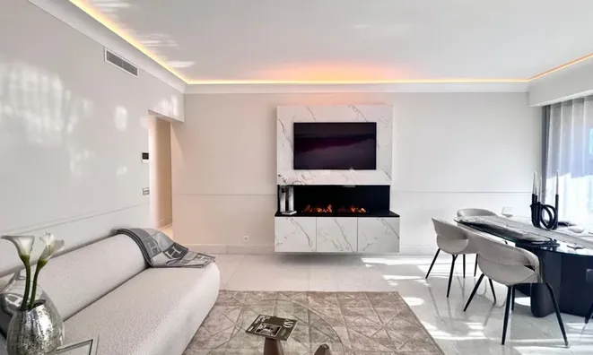 Недвижимость Apartment Monaco, Monte-Carlo: 2