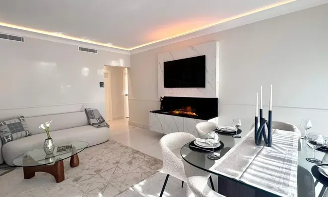 Недвижимость Apartment Monaco, Monte-Carlo: 3