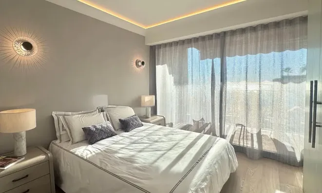 Недвижимость Apartment Monaco, Monte-Carlo: 4