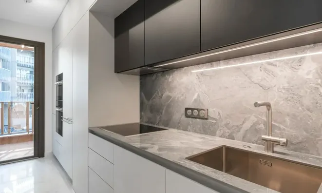 Недвижимость Apartment Monaco, Monte-Carlo: 10