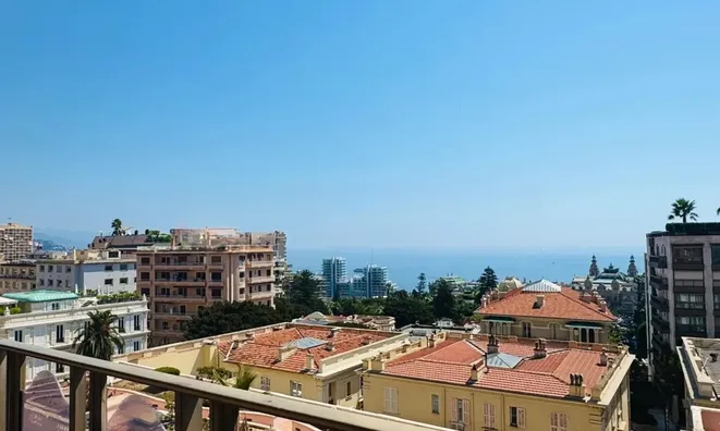 Недвижимость Apartment Monaco, Monte-Carlo: 12
