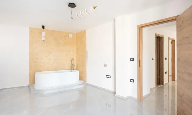 Недвижимость House with a Terrace in Novoe Shmarye: 8