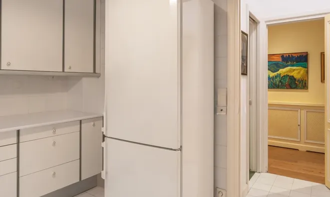 Недвижимость Apartment Monaco, La Rousse: 6