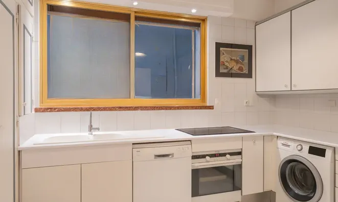 Недвижимость Apartment Monaco, La Rousse: 7