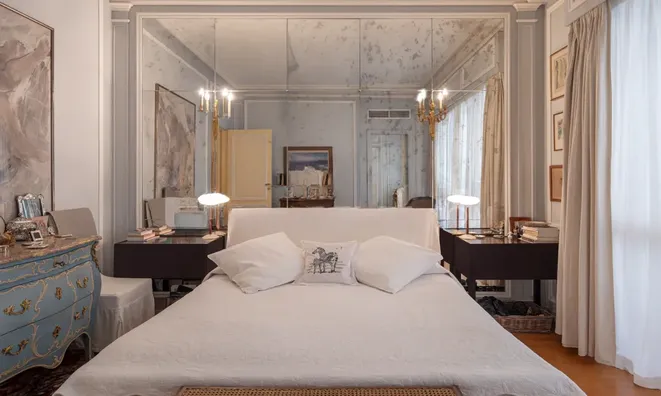 Недвижимость Apartment Monaco, La Rousse: 8