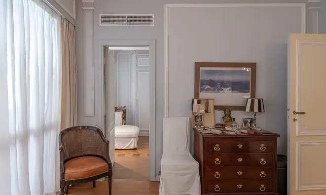 Недвижимость Apartment Monaco, La Rousse: 9