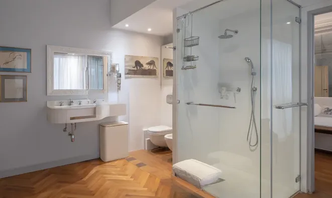 Недвижимость Apartment Monaco, La Rousse: 10